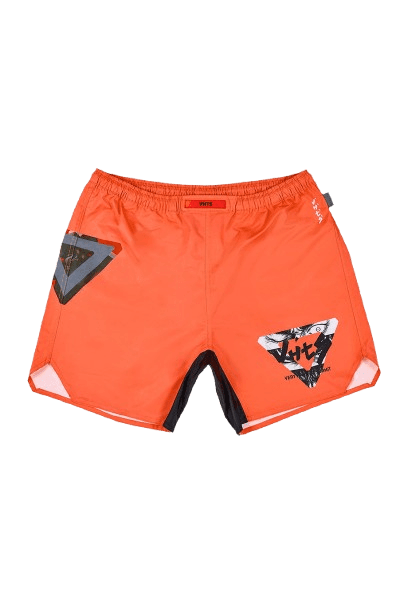 Shorts oranges