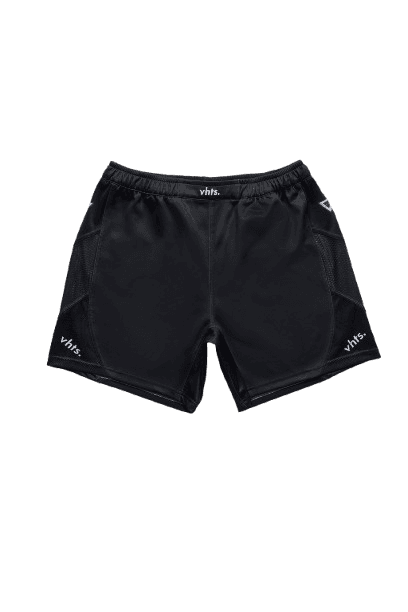 Shorts noirs